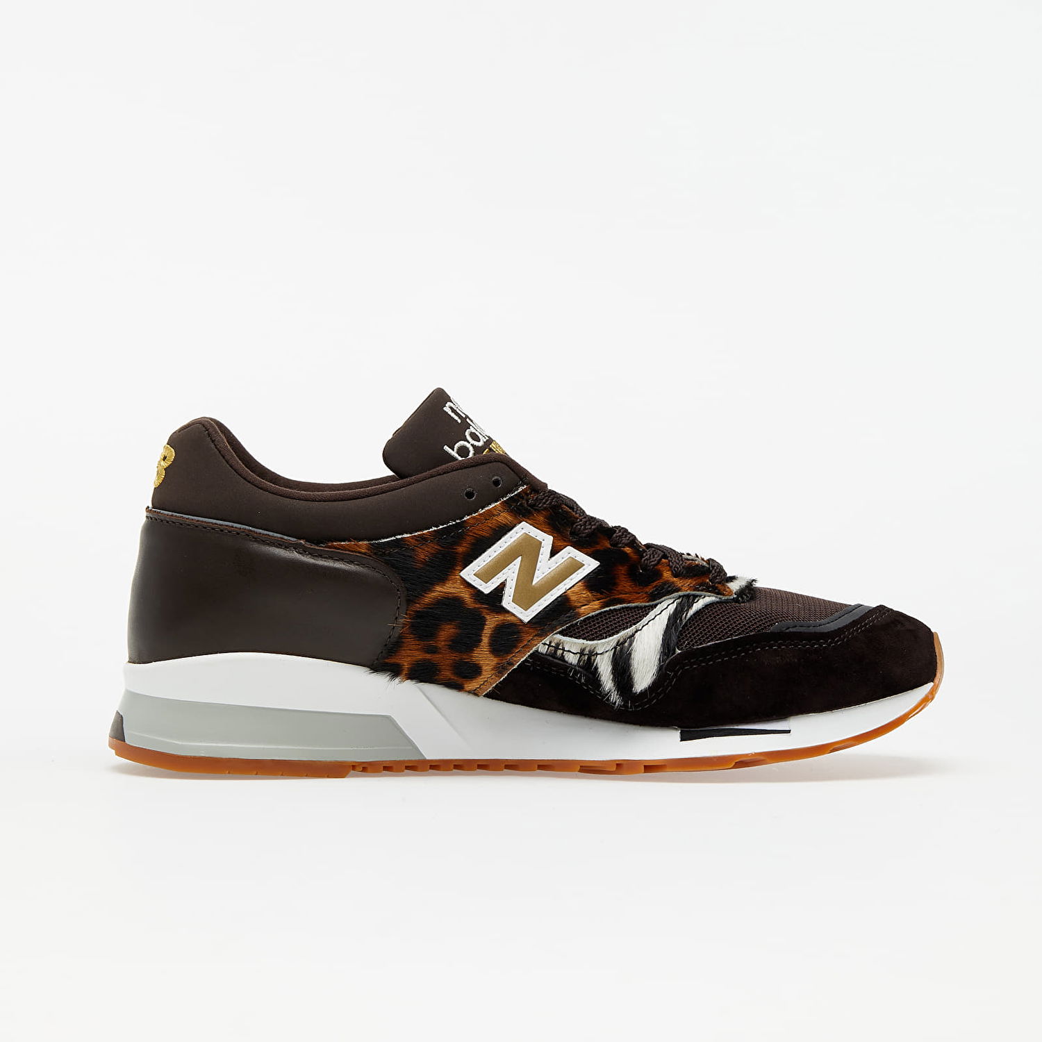 Кецове и обувки New Balance 1500 Черно | M1500CZK, 1