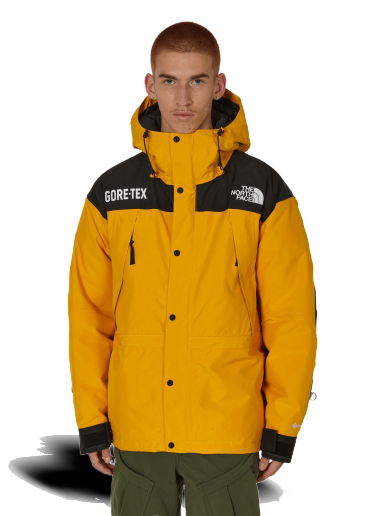 GORE-TEX® Mountain Guide Insulated Jacket