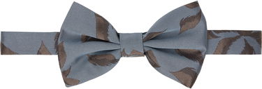 Колани Dries Van Noten Dries Van Noten Jacquard Bow Tie Синьо | 251-021605-1904, 0