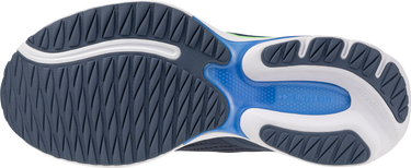 Кецове и обувки Mizuno Wave Ultima 16 Синьо | j1gc2518-01, 4
