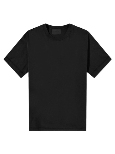 Тениска Fear of God 7C Tee Shirt Vintage Черно | FG50-071CTJ-010
