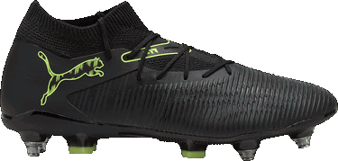Кецове и обувки Puma Football Boots FUTURE 8 MATCH MxSG Черно | 108594-02, 0