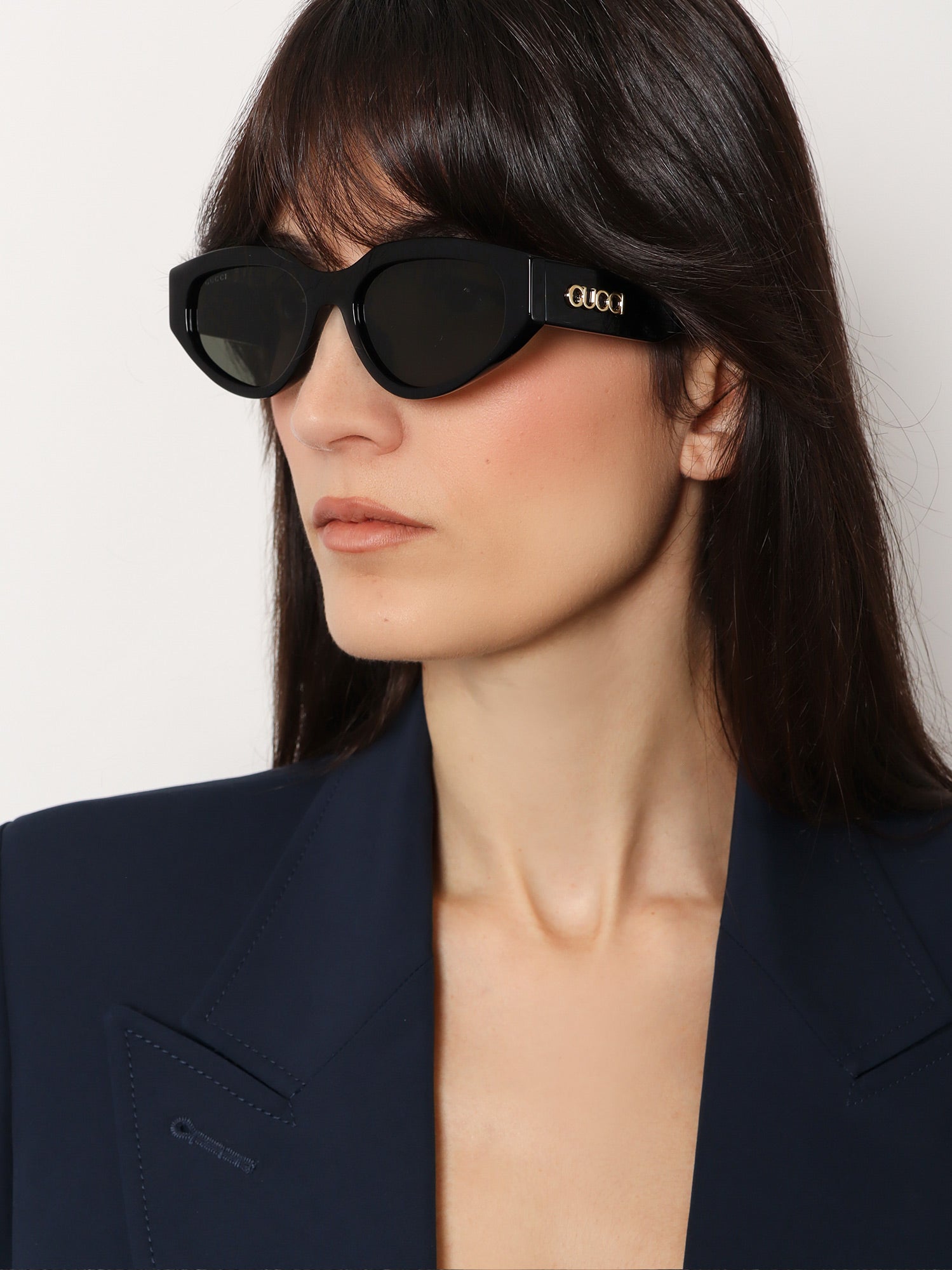 Слънчеви очила Gucci Gucci Sunglasses Черно | 819558J07401012, 1