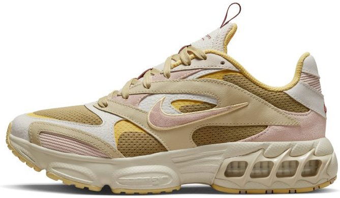 Кецове и обувки Nike Air Zoom Fire W Кафяво | DX8950-100, 0