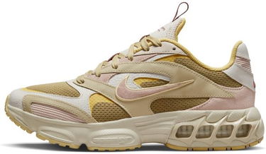 Кецове и обувки Nike Air Zoom Fire W Кафяво | DX8950-100, 0