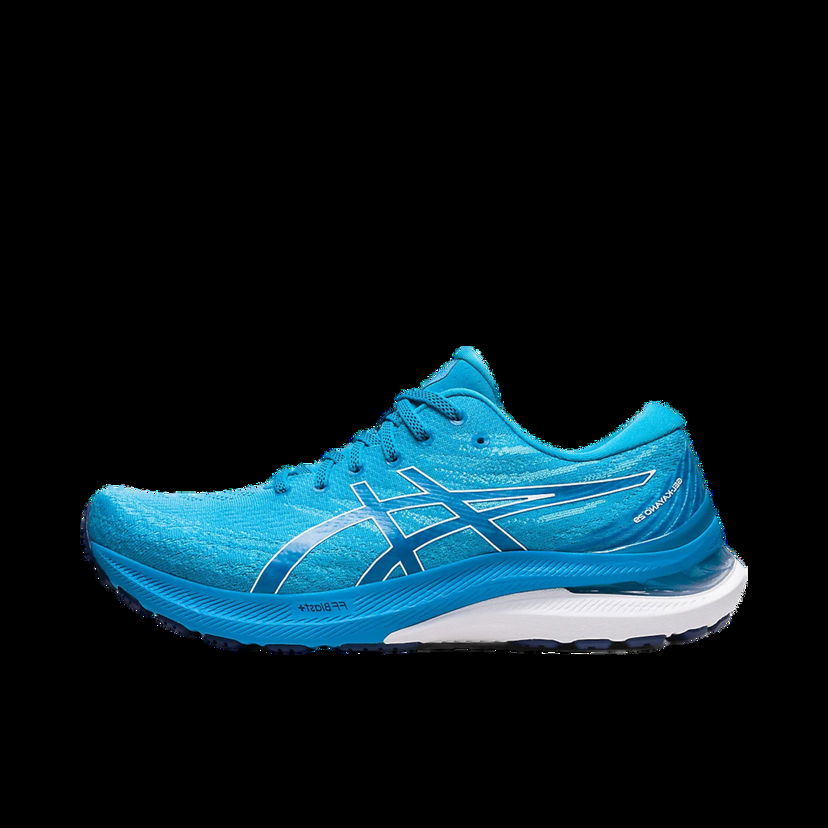 Кецове и обувки Asics Gel-Kayano 29 Синьо | 1011b440-402