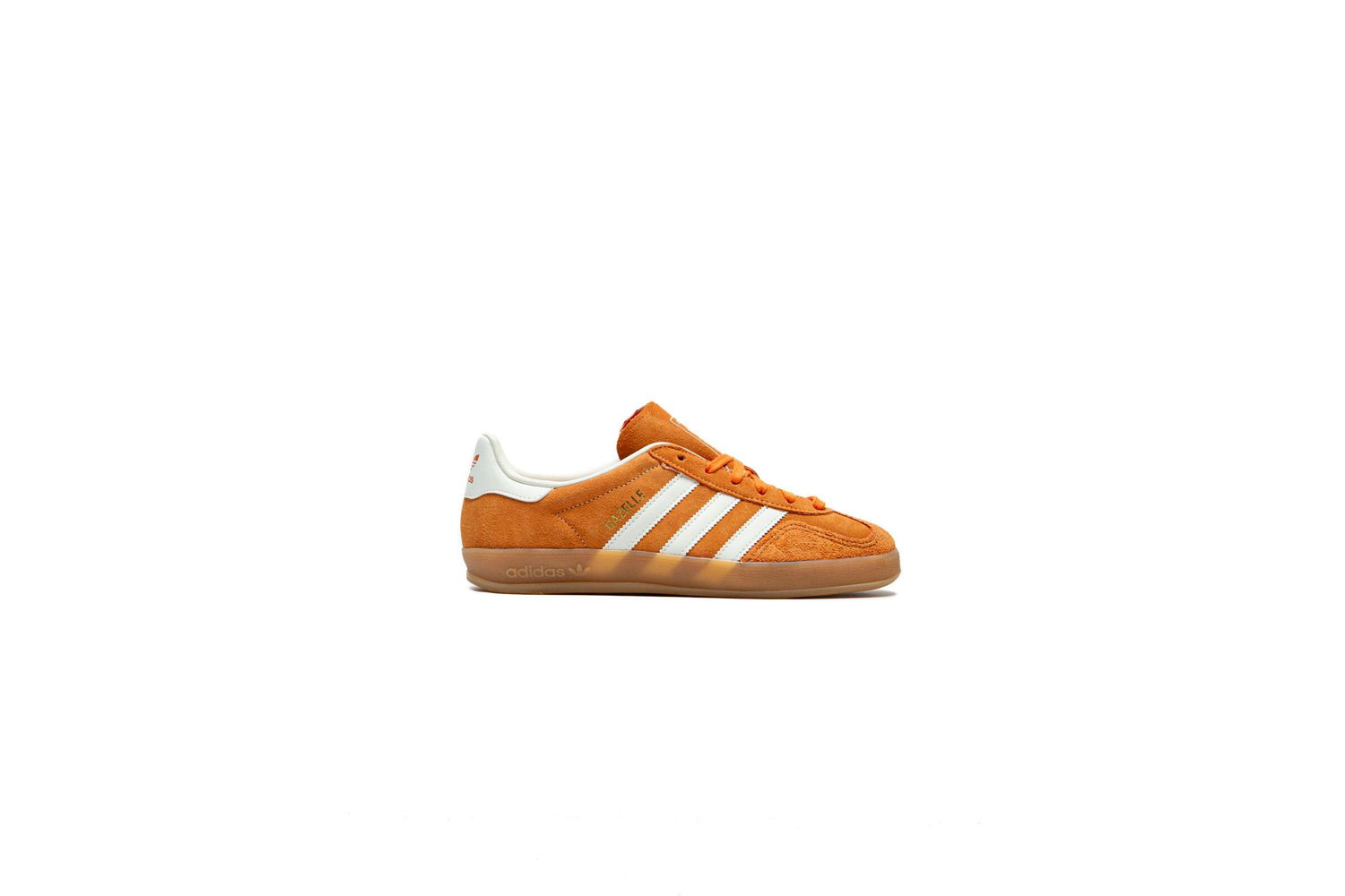 Кецове и обувки adidas Originals Gazelle Indoor Оранжево
 | JQ8392, 1