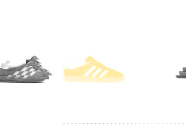 Кецове и обувки adidas Originals Gazelle Indoor Оранжево
 | JQ8392, 1