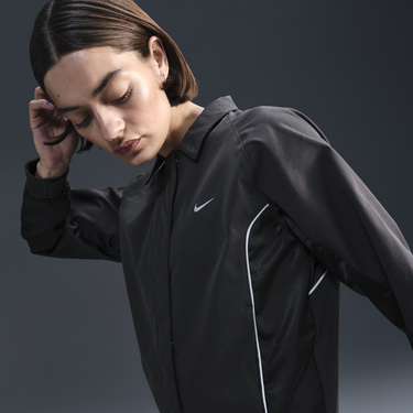 Яке Nike Woven Jacket Черно | HQ3750-010, 4