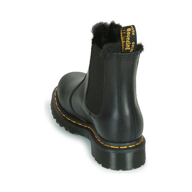 Кецове и обувки Dr. Martens 2976 LEONORE Черно | 26332021, 4