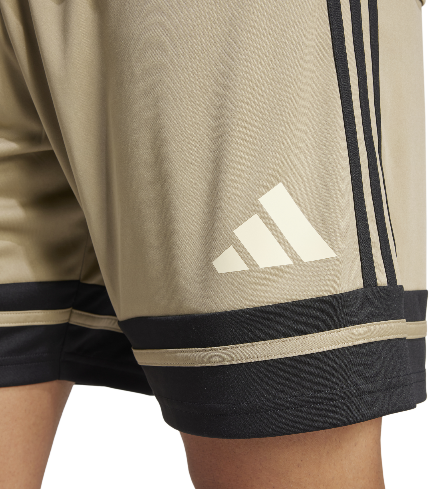Къси панталони adidas Originals Squadra 25 SHO Shorts Бежово | jp3403, 1