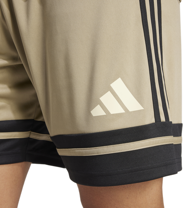Къси панталони adidas Originals Squadra 25 SHO Shorts Бежово | jp3403, 1