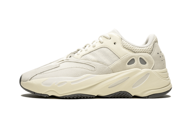 Кецове и обувки adidas Yeezy Yeezy Boost 700 Analog 45 1/3 Бяло | EG7965, 1