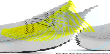 Кецове и обувки New Balance Fresh Foam 1080 v11 Жълто | m1080-c11, 1