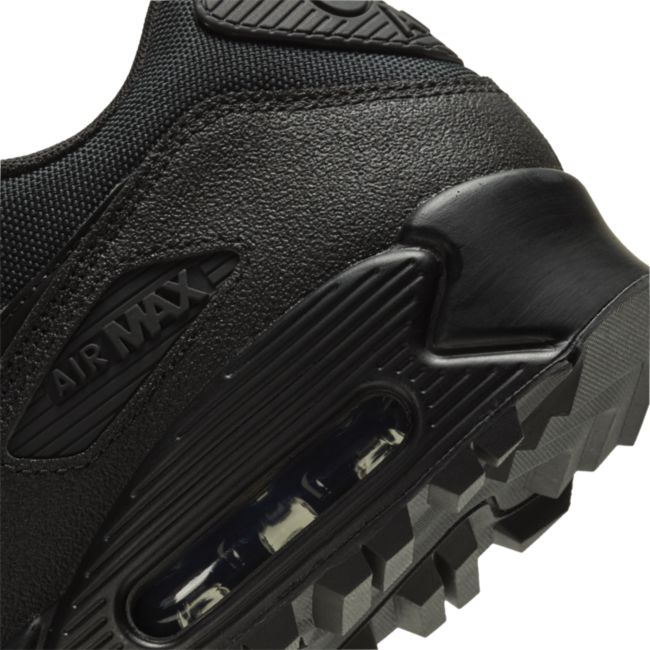 Кецове и обувки Nike Air Max 90 Surplus Черно | CQ7743-001, 1
