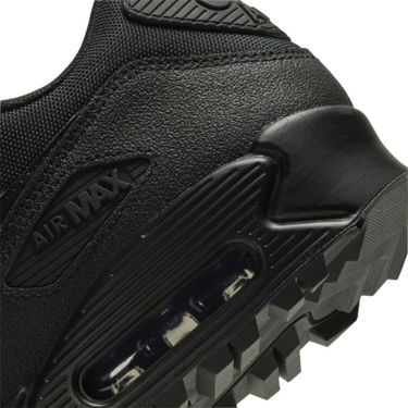 Кецове и обувки Nike Air Max 90 Surplus Черно | CQ7743-001, 1