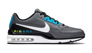 Кецове и обувки Nike Air Max Ltd 3 Сиво | CZ7554-001, 1