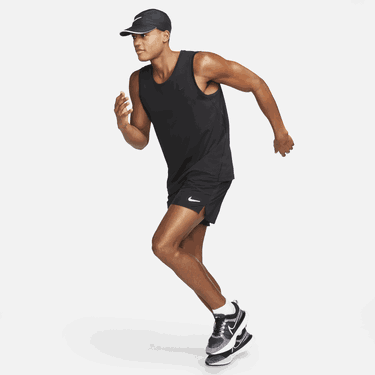 Потник Nike Primary Dri-FIT Черно | DV9833-010, 0