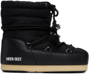 Яке Moon Boot EVX Boots Черно | 80D1470010 ADLT, 0