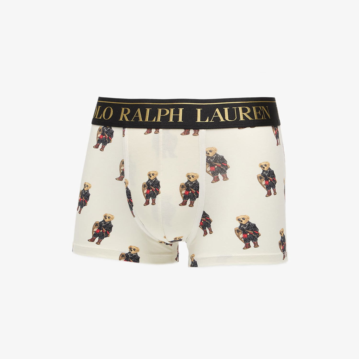 Боксерки Polo by Ralph Lauren Polo Bear Trunk 2-Pack Многоцветен | 714843425013, 1