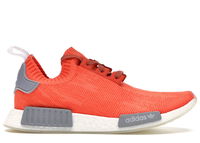 NMD R1 Trace Orange