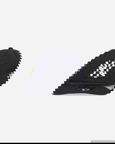 Шапка с козирка New Era New York Yankees MLB Championship 19TWENTY Adjustable Cap Тъмно синьо | 60758485 MULTI, 2