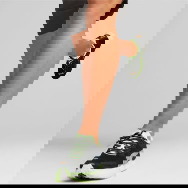 Кецове и обувки Puma Deviate Nitro 2 Run 75 Зелено | 377782_01, 5