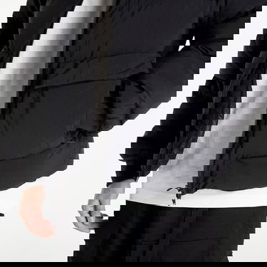 Пухо яке Y-3 Puffy Down Jacket Черно | HA5556, 4