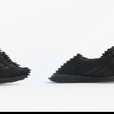 Кецове и обувки adidas Originals Hamburg Черно | FX5668, 1