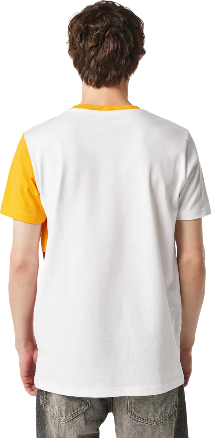 Фланелка Puma Galatasaray Istanbul T-Shirt Многоцветен | e251115-050, 1