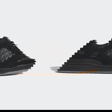 Кецове и обувки adidas Originals Forum 84 Low ADV Черно | IG7581, 1