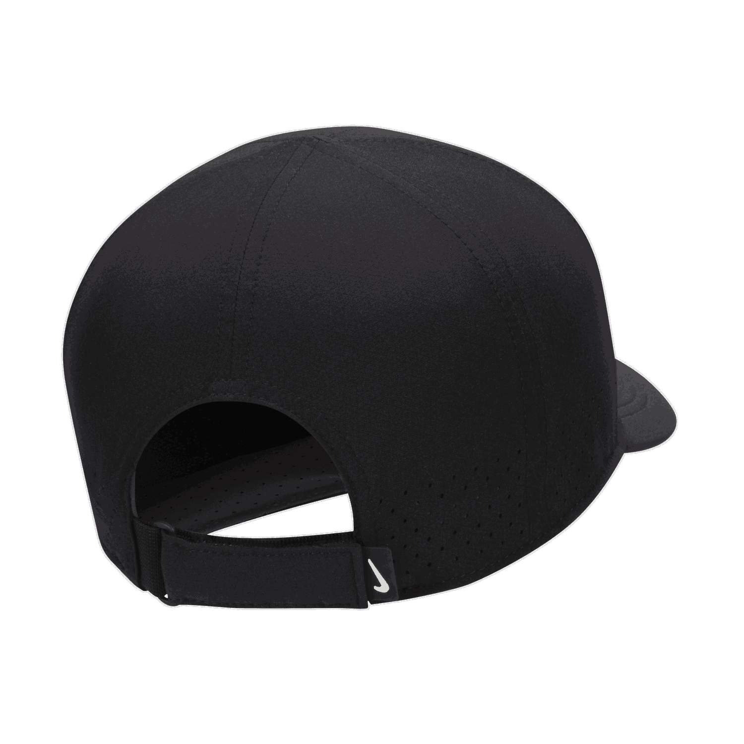 Шапка с козирка Nike Dri-FIT ADV Club Черно | FB5598-010, 1