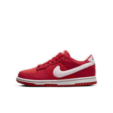 Кецове и обувки Nike Dunk Low Червено | FZ3548-612, 0