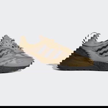 Кецове и обувки adidas Originals ZX 2K Boost 2.0 Бежово | GY8516, 0