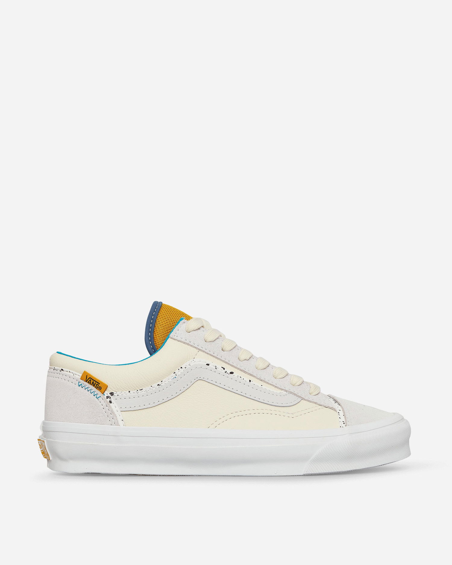 Кецове и обувки Vans OG Style 36 UL LX Бежово | VN0A5FBXW001, 1
