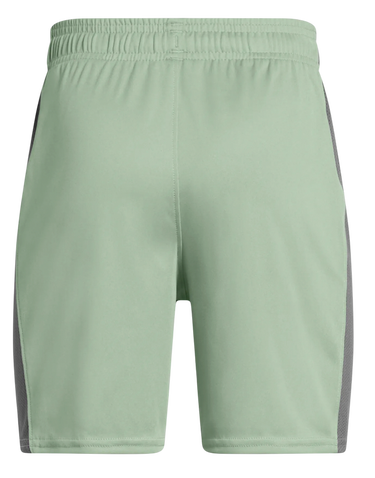 Къси панталони Under Armour Ch. Knit Shorts Зелено | 1379705-348, 1