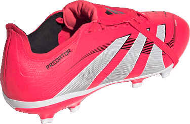 Кецове и обувки adidas Performance Predator League FT FG/MG Розово | id1319, 6