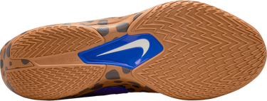 Кецове и обувки Nike G.T. Cut 3 PER Кафяво | io6963-200, 2