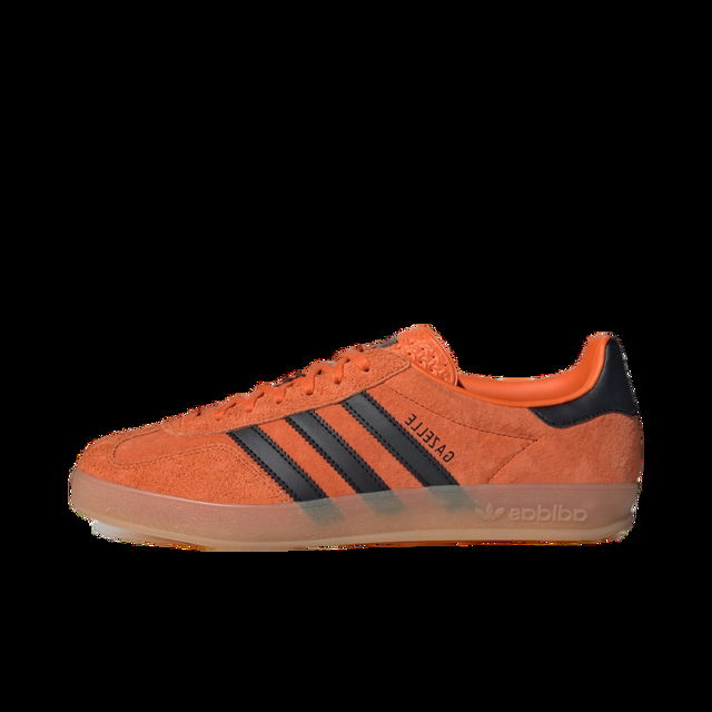 Gazelle Indoor