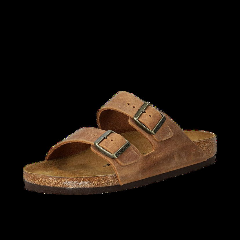 Кецове и обувки Birkenstock Arizona Sandals Кафяво | 1028272