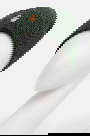 Шапка Carhartt WIP Chase Beanie Зелено | I026222.2CXXX, 2