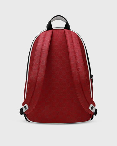 Раница Jordan Jordan JAM Monogram Backpack Червено | MA0758-H15, 2