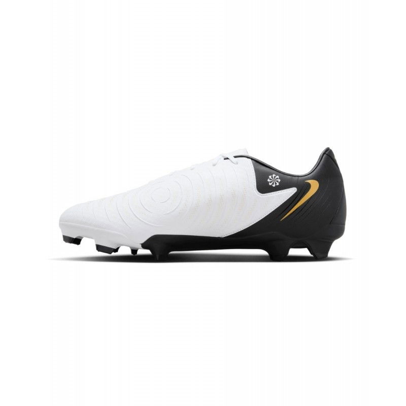 Кецове и обувки Nike Phantom GX II Academy FG/MG Бяло | FD6723-100, 1
