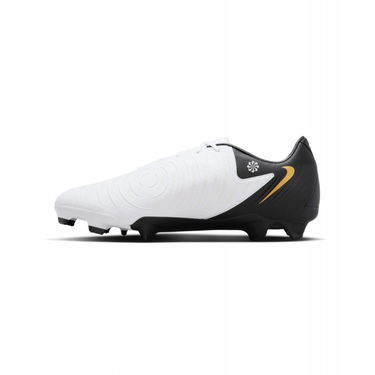 Кецове и обувки Nike Phantom GX II Academy FG/MG Бяло | FD6723-100, 1
