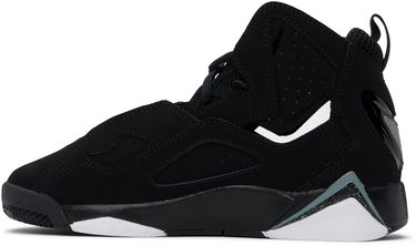Облекло Jordan Jordan True Flight Черно | 343795-010, 2