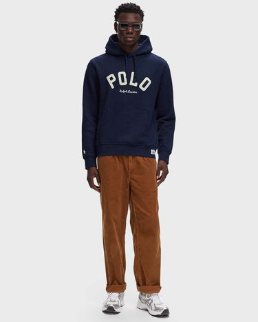 Суитчър Polo by Ralph Lauren Polo Ralph Lauren LONG SLEEVE-SWEATSHIRT Тъмно синьо | 710952040001, 1
