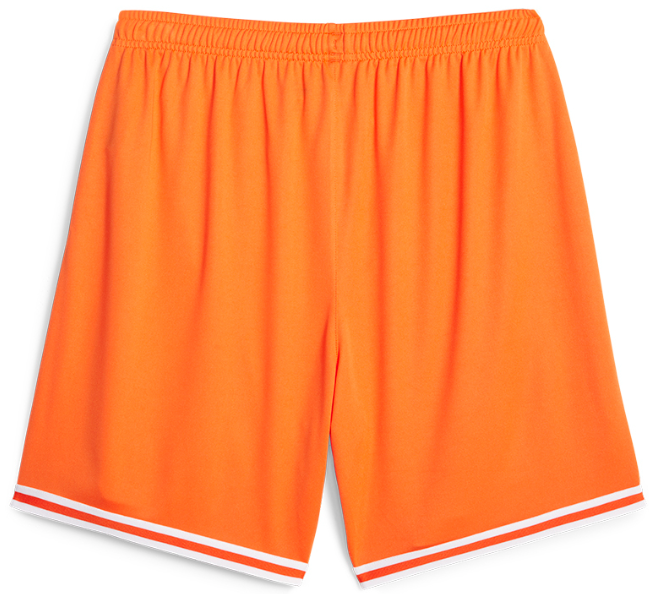 Къси панталони Puma Hoops Team Game Short Оранжево
 | 678647-08, 1