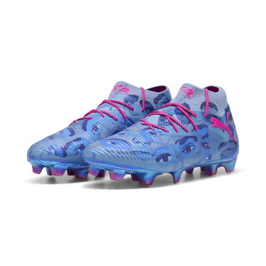 Кецове и обувки Puma FUTURE 8 ULTIMATE x KIDSUPER FG Синьо | 108434_01, 1