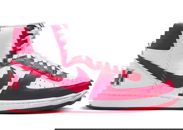 Кецове и обувки Nike Terminator High University Red Червено | FJ4454-100, 0