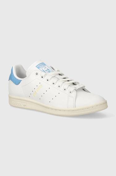 Кецове и обувки adidas Originals Stan Smith Бяло | IE0467, 0